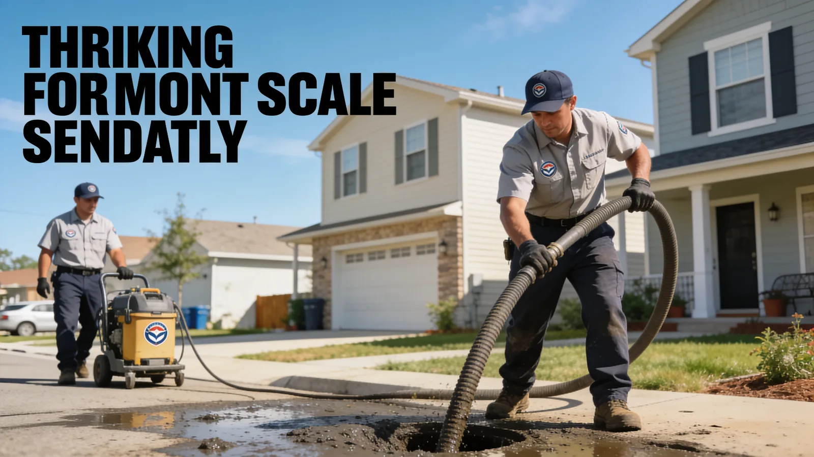 Sewage Cleanup in Toddville, IA near me